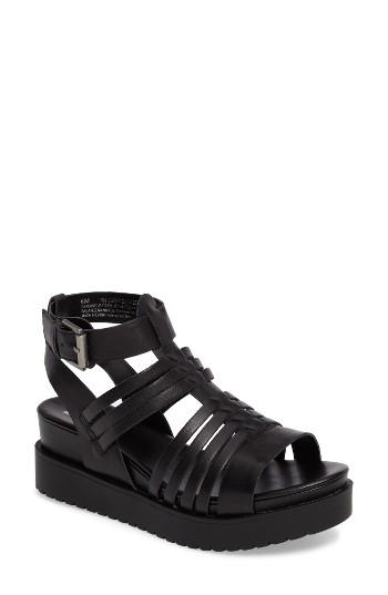 Women's Bp. Ronnie Gladiator Platform Sandal
