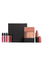 Mac Velvet Teddy Lipstick & Shadescent Fragrance Set