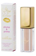 Sara Happ Plump & Prime Lip Airbrush -