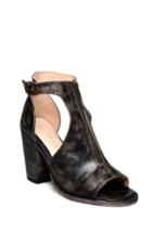 Women's Bed Stu Olena Open Toe Bootie