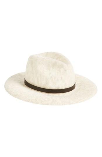 Bp. Woven Panama Hat (juniors)