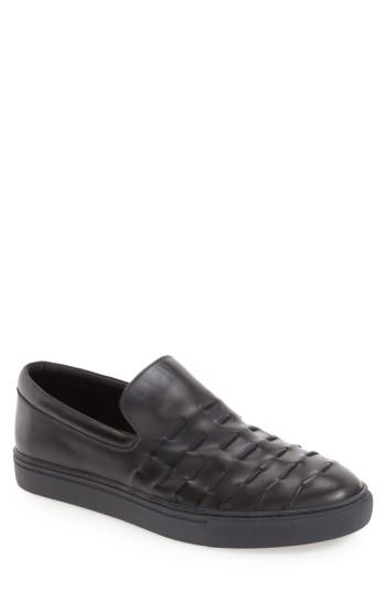 Men's Zanzara 'vaneto' Slip-on .5 M - Blue