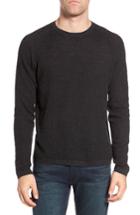 Men's James Perse Thermal Top (m) - Grey