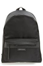 Longchamp 'le Pliage Neo' Nylon Backpack - Black