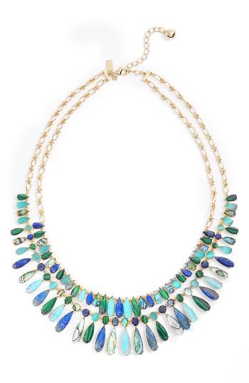 Women's Kate Spade New York Multistrand Necklace