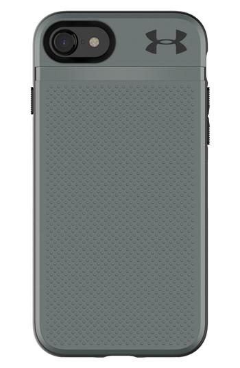 Under Armour Protect Stash Iphone 7/8 Case -