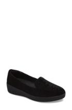 Women's Fitflop Sparkly Sneakerloafer Slip-on