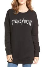Women's Stone Row Me Too Sweatshirt