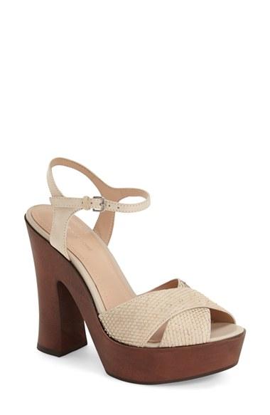 Women's Pour La Victoire 'dakota' Platform Sandal