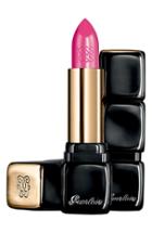 Guerlain 'kisskiss' Shaping Cream Lip Color - 563 Rose Indien