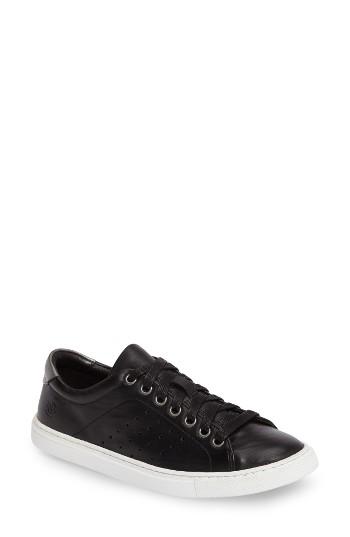 Women's Treasure & Bond Molo Perforated Sneaker