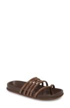 Women's Very Volatile Kendari Sandal B - Brown