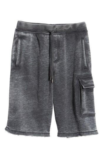 Men's Atm Anthonythomas Melillo French Terry Sweat Shorts
