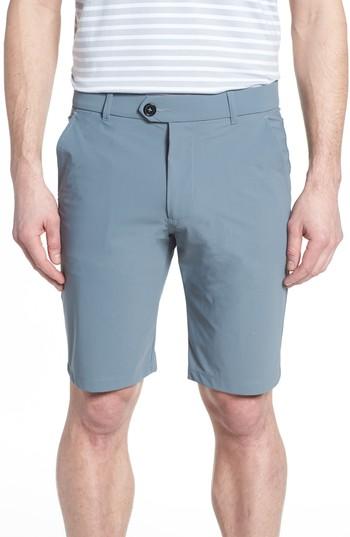 Men's Greyson Montauk Shorts - Grey