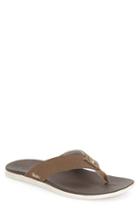 Men's Olukai 'holona' Flip Flop