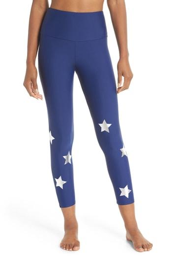Women's Onzie Foil Leggings