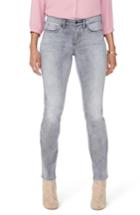 Women's Nydj Sheri Slim Jeans (similar To 14w) - Blue