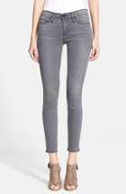 Women's Frame 'le Skinny' Sateen Skinny Jeans