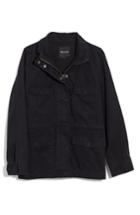 Women's Madewell Surplus Jacket - Black