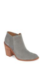 Women's Kaanas Bolgna Bootie M - Grey