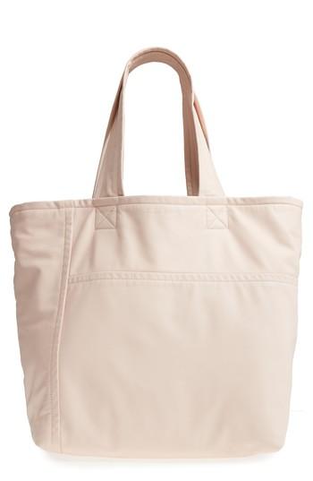 Victoria Beckham Sunday Tote - Coral