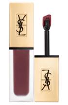 Yves Saint Laurent Tatouage Couture Liquid Matte Lip Stain - 15 Violet Conviction