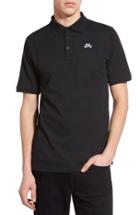 Men's Nike Sb Dri-fit Pique Polo