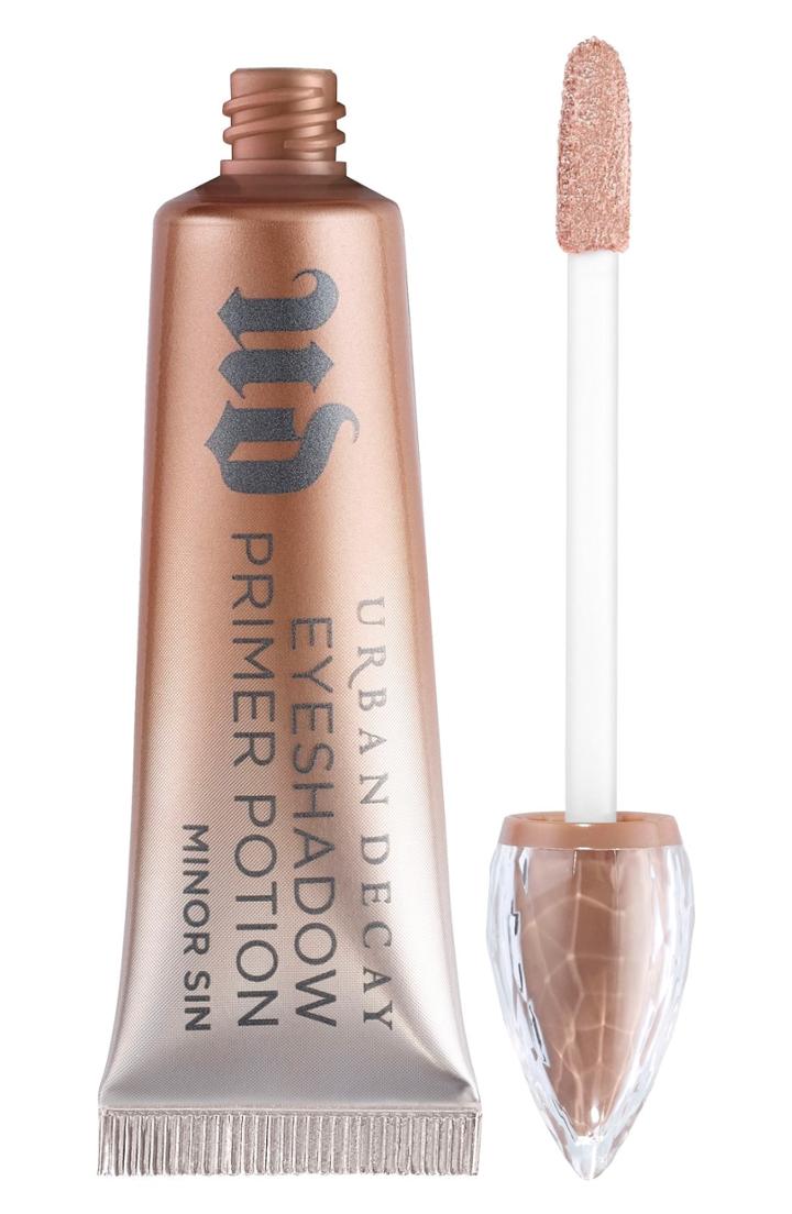 Urban Decay Minor Sin Eyeshadow Primer Potion -
