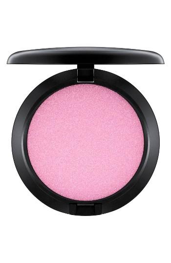 Mac Future Forward Justine Skye Iridescent Powder - Justine Skye