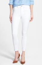 Women's Two By Vince Camuto Skinny Jeans /12 - White