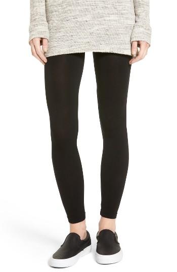 Women's Hue Seamless Leggings