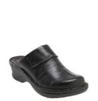Women's Josef Seibel 'carole' Mule -6.5us / 37eu - Black