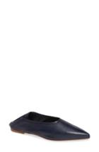 Women's Trademark Baez Convertible Flat Us / 37eu - Blue