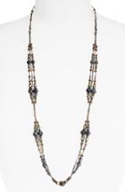 Women's Chan Luu Mixed Bead Necklace