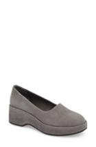 Women's Camper Sisea Platform Shoe Us / 38eu - Grey