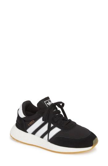 Women's Adidas I-5923 Sneaker Women's / 4 Men's M - Black
