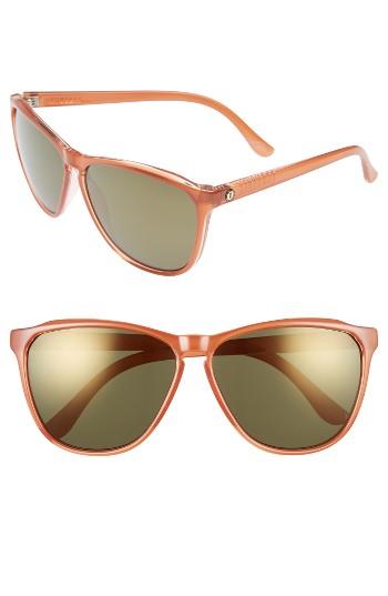 Women's Electric 'encelia' 61mm Retro Sunglasses -