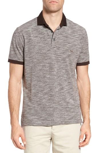 Men's Rodd & Gunn Edenville Cotton Polo