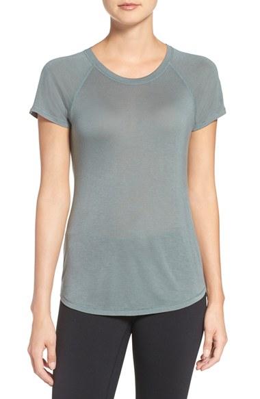 Women's The North Face 'nueva' Short Sleeve Tee