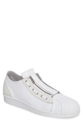 Men's Y-3 'super' Sneaker M - White