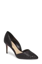 Women's Imagine By Vince Camuto Maicy D'orsay Pump M - Black