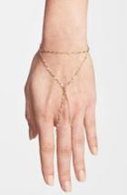 Women's Lana Jewelry 'mystiq' Hand Chain