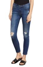 Women's Habitual Marina Ankle Skinny Jeans