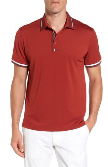 Men's Ag Overland Polo