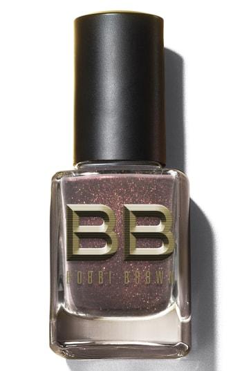 Bobbi Brown Camo Luxe Nail Polish - Khaki