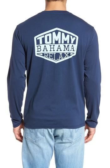 Men's Tommy Bahama Diamond Isle Graphic T-shirt