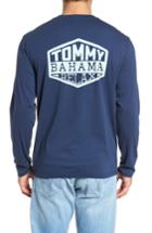 Men's Tommy Bahama Diamond Isle Graphic T-shirt