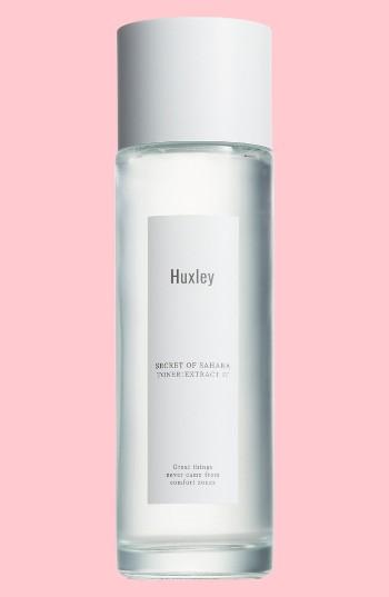 Huxley Extract It Toner