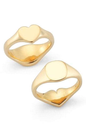 Women's Elizabeth And James Harper Ring