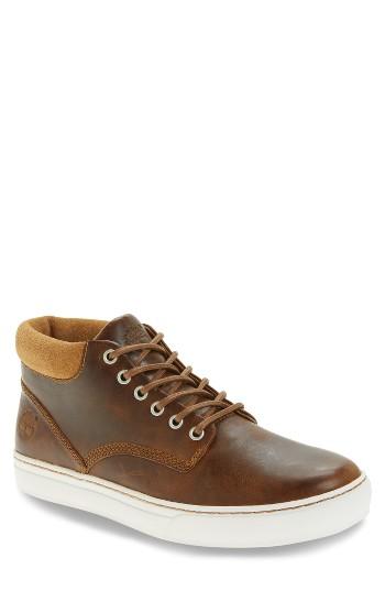 Men's Timberland Adventure 2.0 Chukka Sneaker